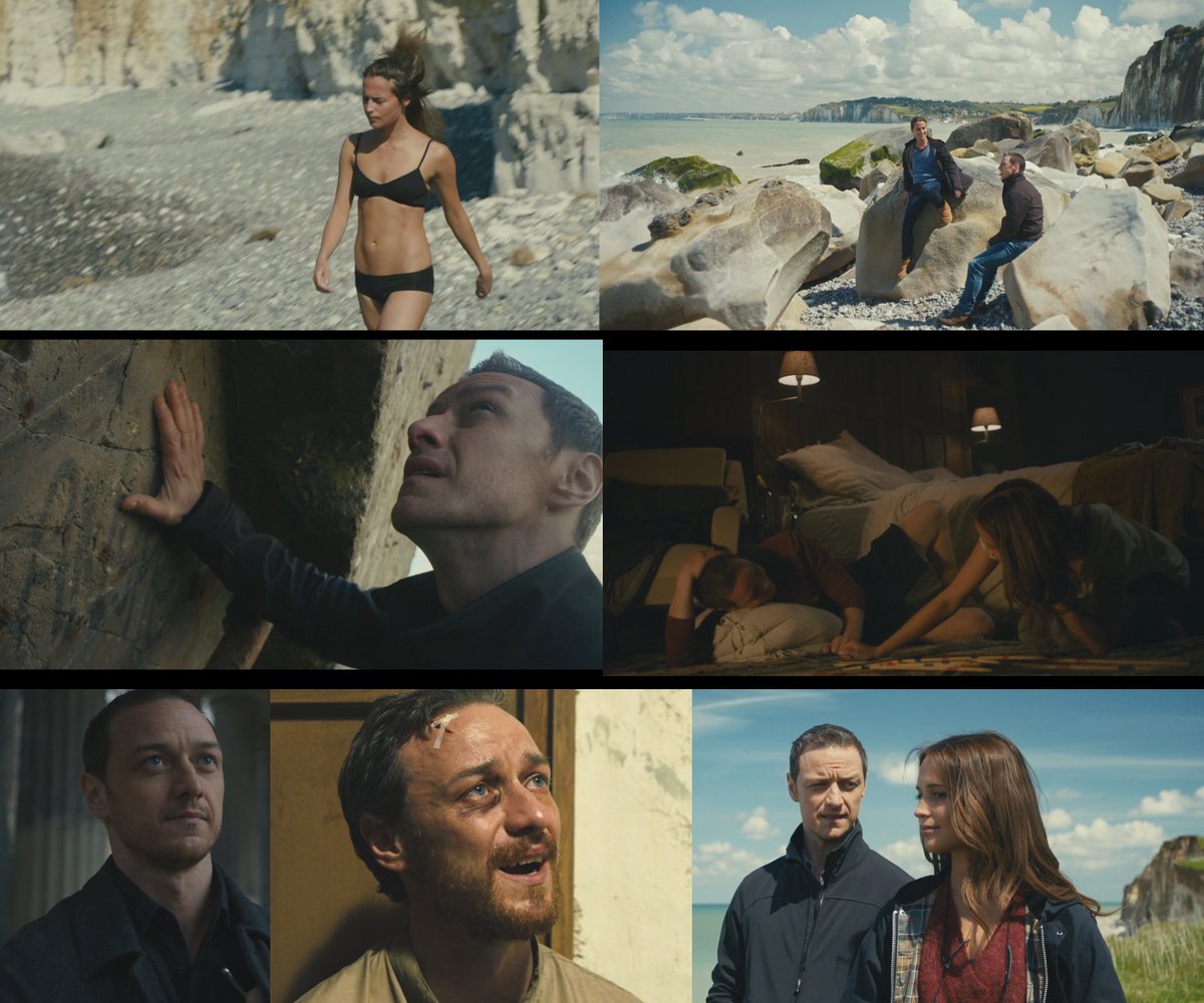 MegaSmith512bit's tweet photo. Посмотрел #Погружение
#Submergence 7.77из10
Джеймс Макэвой как всегда круто сыграл!
А вот Реда Катеб-оооч.похож на Адама Драйвера был(ну или мне так казалось)
к просмотру советую!
___
Существует другой мир, но мы вынуждены жить в этом. 
Мы - медузы, выброшенные на берег.
(с) https://t.co/pQRuO5UpTC
