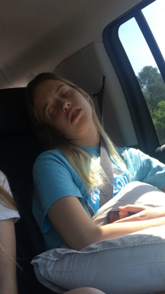 MAB_Stafford's tweet photo. one hour in and we have our first victim #MABpassouts https://t.co/Qfih17P0Cq