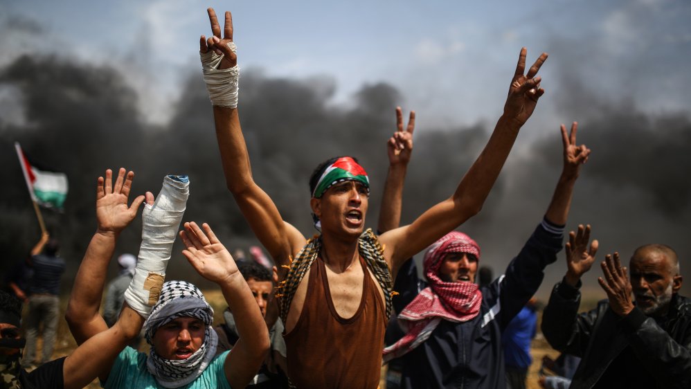 FahadMIU's tweet photo. #Stand_for_Gaza https://t.co/crrWab6I3x
