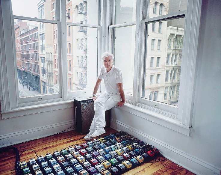 Happy birthday, david byrne 