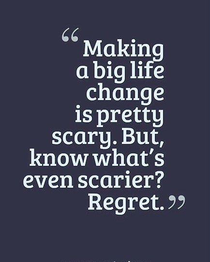 Dream1mpossible's tweet photo. #SuccessActions #NoRegret #TakeAction https://t.co/hxhMHpag9j