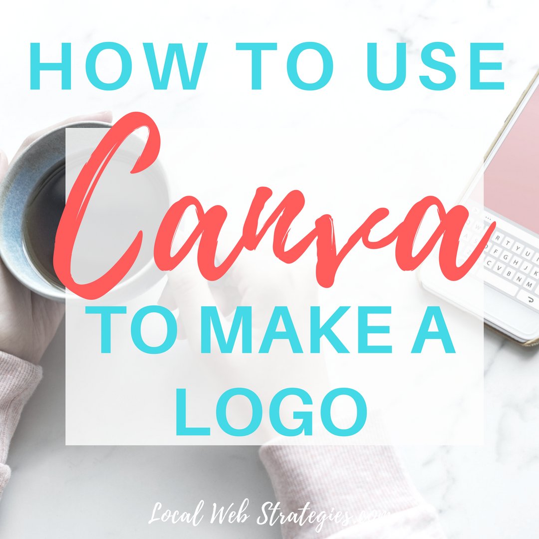 HOW TO MAKE FREE LOGOS WITH CANVA: THE ULTIMATE STEP-BY-STEP GUIDE

See the full guide here: localwebstrategies.com/how-to-make-a-…

#canva #graphicdesign #logodesign #logo #ultimateguide #tutorial #blogging #blogger #blog #blogtools
