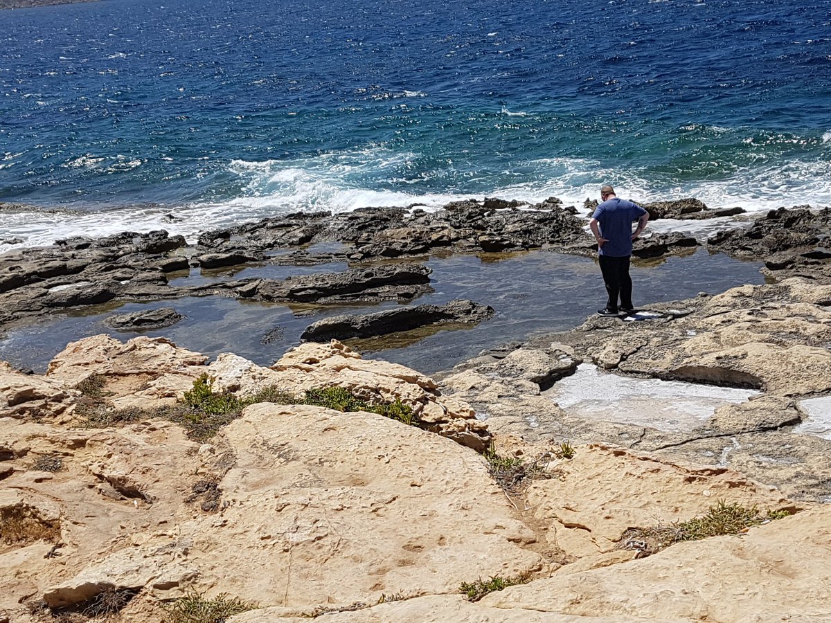 MMcCombie's tweet photo. A day in #Buggiba and #Qawra 🌞 https://t.co/ScJiPP6wPy