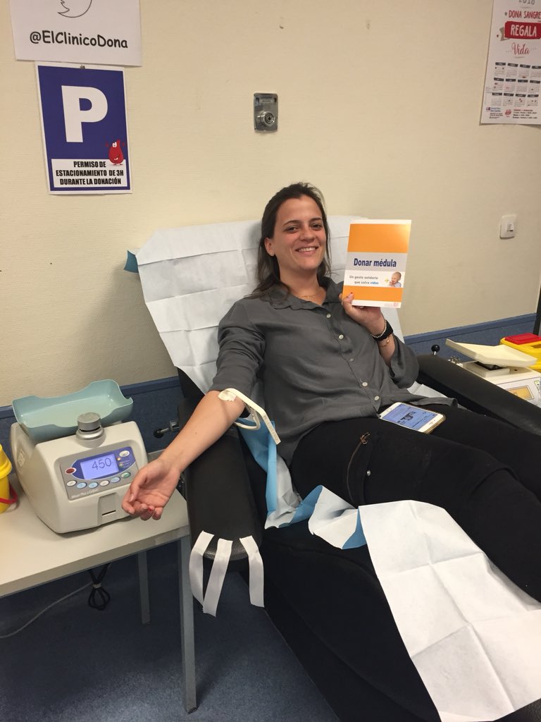 ElClinicoDona's tweet photo. Gracias Alejandra por tu donación, sigue con esa alegría y ganas de colaborar en todo, muchísimas gracias!!!! https://t.co/YOJBl9NA2c