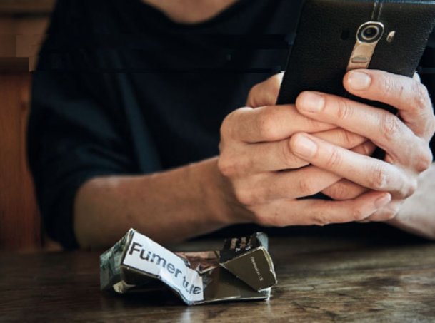 #Santé connectée : des applis au quotidien sciencesetavenir.fr/sante/e-sante/… #esante #msante #app #mhealth