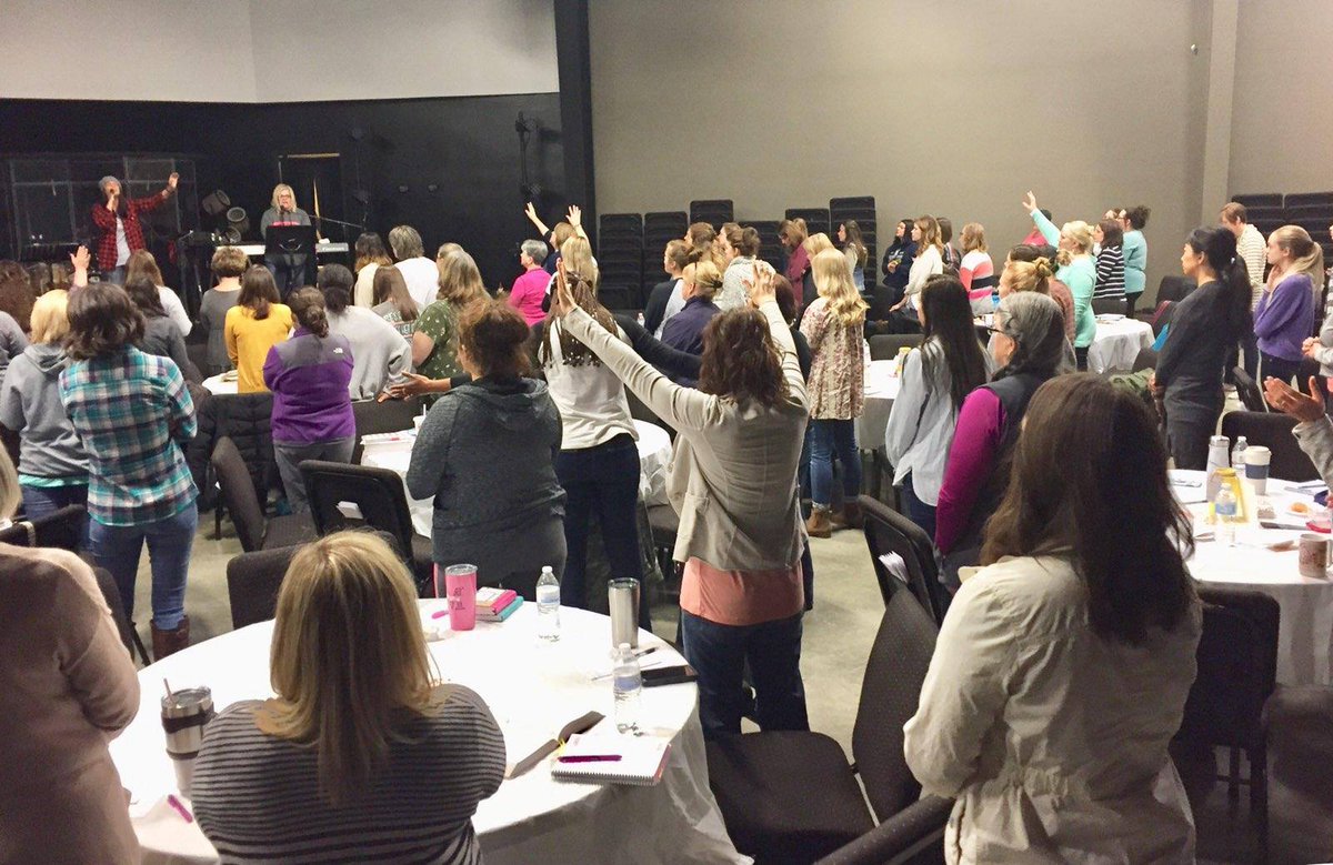 thebridgefellow's tweet photo. Ladies, join us THIS Saturday, May 19 at 8:00am and bring your favorite mugs! We will supply the muffins and coffee! Join us as we study God's word together at The Bridge Fellowship Lebanon Campus. RSVP to VickyC@tbfonline.net. Bring a friend! #tbfMugsandMuffins https://t.co/uxdWSgO2NN
