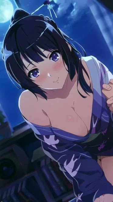 高坂麗奈のtwitterイラスト検索結果