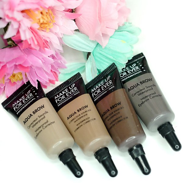 lojaglamourosa0's tweet photo. Aqua Brow da Make Up For Ever é um corretor à prova de água que preenche, define e alonga as sobrancelhas.
https://t.co/uDosmMnmEs
#lojaglamourosa #makeupforever #aquabrow #makeup #maquilhagem #corretor #concealer #sobrancelhas #eyebrows https://t.co/W6a16AHwl2