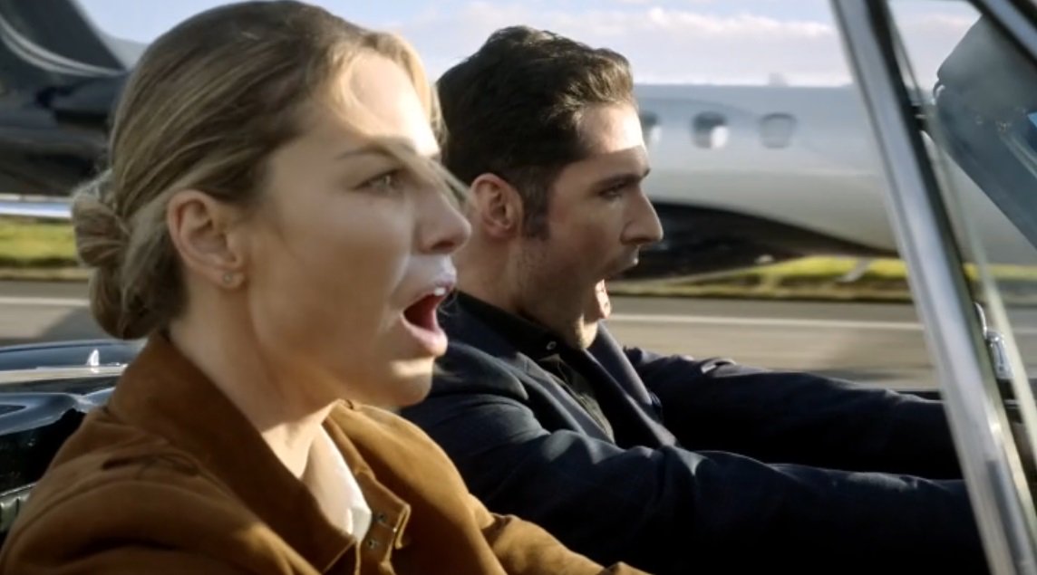 SamJo | LucifanForever😈 💜 tweet media