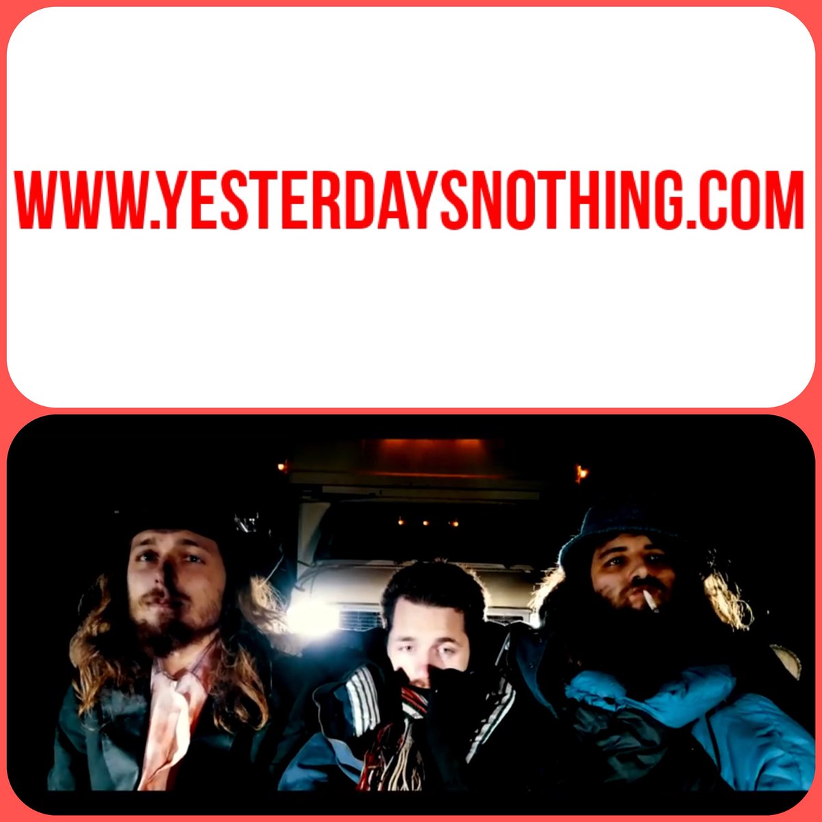 sicksteen_216's tweet photo. #YN New Music . @PeopleLikeYou2 . #WhySayWhy Music Video
https://t.co/cgAOg3vIk7
#YN New Music . @StereoRiots . #GhostMachines Music Video
https://t.co/FLQvduDZn5
#YN New Music . @SilverSpoonBand . #InTheHeatOfTheNight Music Video
https://t.co/shaXpGby6h https://t.co/V9LA4HY825