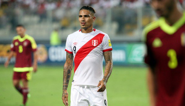 elcomercio_peru's tweet photo. #LOÚLTIMO| #PaoloGuerrero : TAS confirmó sanción de 14 meses y delantero se perderá el Mundial ► https://t.co/tAY0hD7IVQ https://t.co/pf5Zb2juvJ