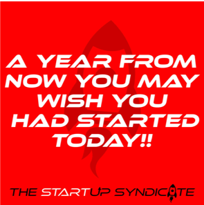 StartupIndHQ's tweet photo. To be an #entrepreneur you must take action and have the #courage to commit and #persevere through all challenges and failures. Let Startup Syndicate help you #achieve your entrepreneurial dreams. #JustStartIt #Business https://t.co/VE6GS8Ra9u https://t.co/dMXLx4HWii