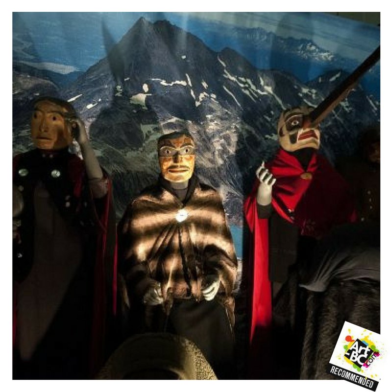 BC Guide to Arts & Culture (@artbcguide) on Twitter photo The Nisga’a Museum displays and incorporates all the Nisgaa crests and the people they represent within its permanent exhibition. This informative museum is a must see! bit.ly/2JuL884 #artbc <a href="/NisgaaMuseum/">Nisga'a Museum</a> The Nisga’a Museum displays and incorporates all the Nisgaa crests and the people they represent within its permanent exhibition. This informative museum is a must see! bit.ly/2JuL884 #artbc <a href="/NisgaaMuseum/">Nisga'a Museum</a>