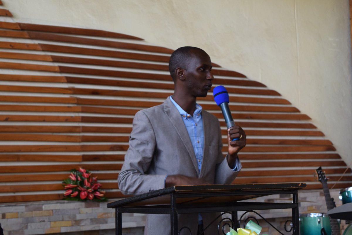 MINEVAM KIGOBE CHURCH tweet media