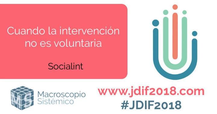 Socialintweb's tweet photo. ¡Siii participamos en las #jornadasonline #JDIF2018 Pero no solo estamos nosotras, hay más profesionales con charlas interesantísimas. Si te interesa ampliar más información sobre #intervencionfamiliar y además sobre #Crowdfunding https://t.co/D04Tegid2b https://t.co/06yTsAveTf
