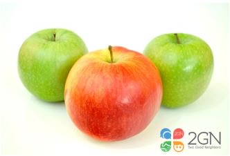 2gnsocial's tweet photo. Sabes qué? #Mercado2GN te trae los consejos de la semana. Si pones manzanas al lado de fruta muy verde, ¡Maduran antes!
#sano #Movimiento2GN #GrantíadeFrescura https://t.co/4D7acdfFPC