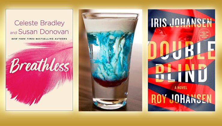 RT Book Reviews tweet media