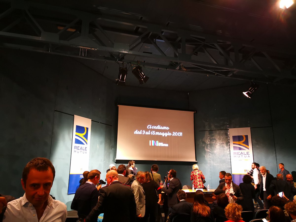 Salone Libro Torino tweet media