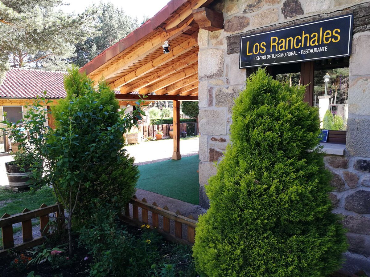 losranchales's tweet photo. Bien #losranchales#joseandres https://t.co/xdR2m1Pv2y