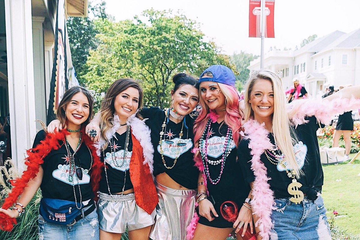 Recruitment registration for 2018 opens TODAY!