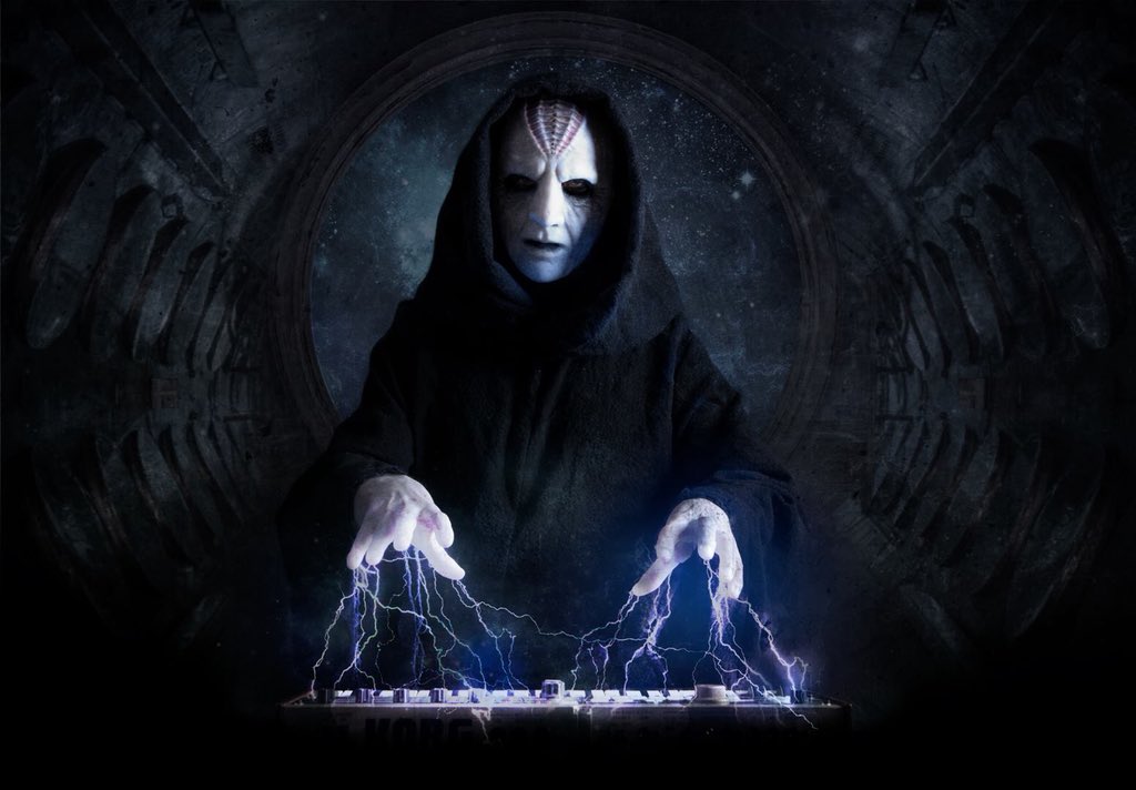 kryptomorph's tweet image. [MESSAGE FROM THE 12TH PLANET]

Kryptomorph is on the way to Europe! The tour preparations are going well and the synths are glowing.
Finally, the Graz ceremony is confirmed.
You can find all ceremonies at the FB and Instagram page.

#darksynth #darksynthwave #synthwave