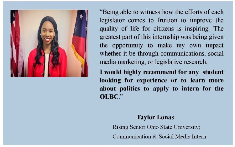 _OLBC's tweet photo. The summer application deadline is approaching #May21Deadline #OLBCinternship #InternWithAPurpose; Undergraduate, Graduate, and Law students are eligible! Apply here: https://t.co/1tYgi4dOKj https://t.co/hIT7TC5jMZ