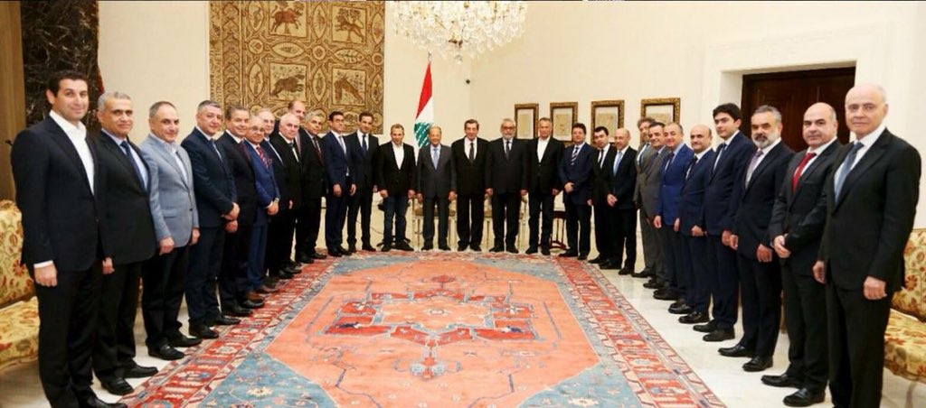 MentorSHE's tweet photo. Quiz of the day:
Spot what's totally wrong in this picture... In 2018! 
#Lebanon https://t.co/sQRSJ8AP0M