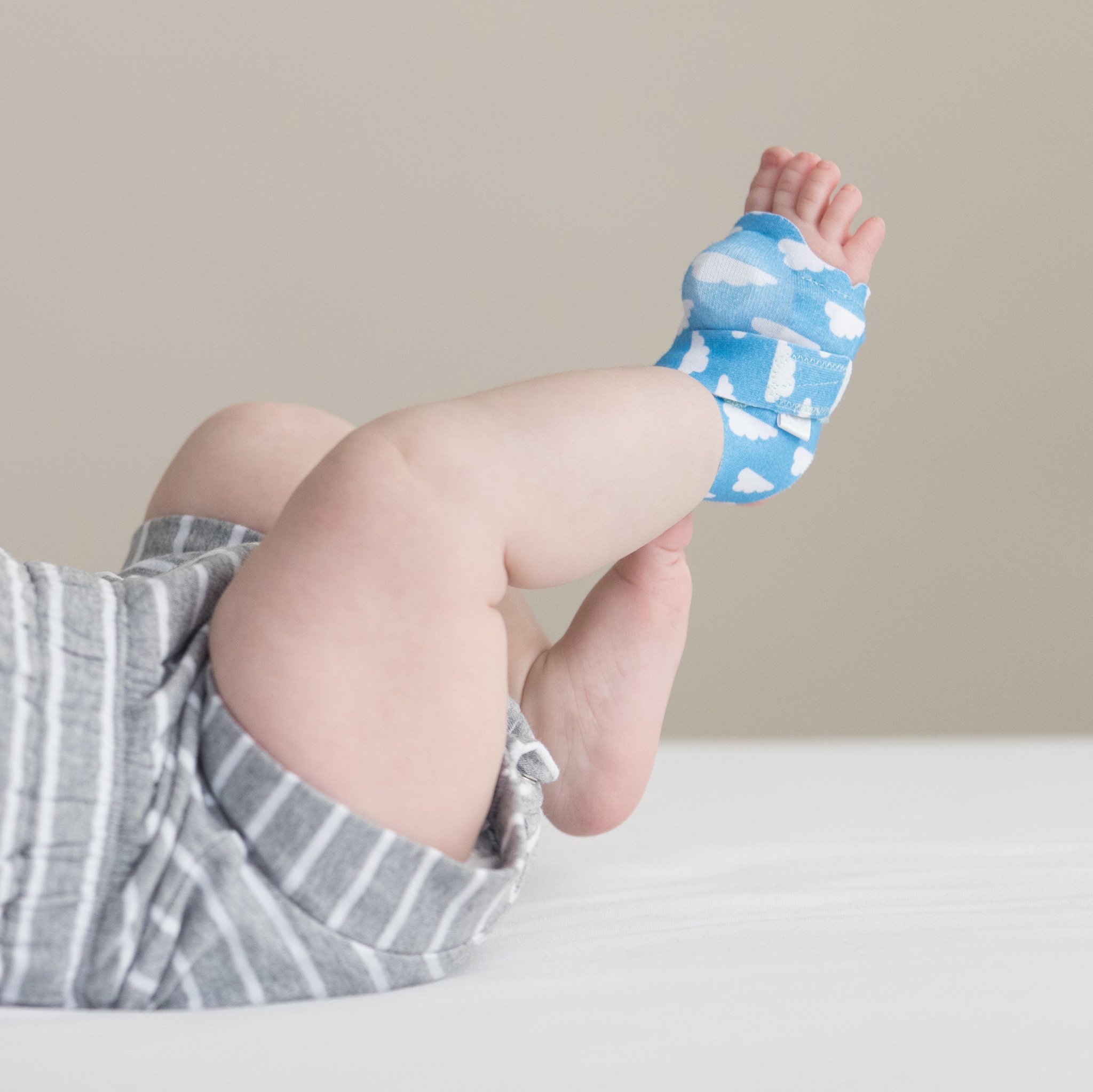 owlet limited edition sock