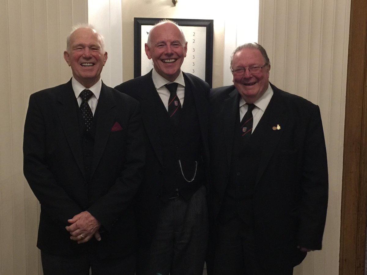 chalkyputterill's tweet photo. Fantastic ceremony  in the grand temple at the Metropolitan Grand Stewards Installation 10th May congratulations Joe O’Shaughnessy https://t.co/NuA4y0XCn7