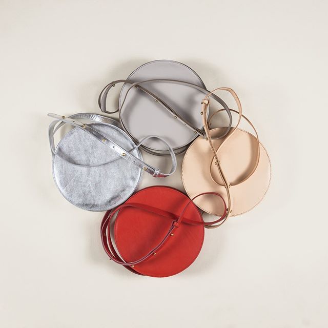 MinorHistoryNYC's tweet photo. Mini Moons in fresh new colors. ❤️#minorhistory

#stylegram #todayiwore #wiwt #outfitoftheday #aboutalook #whowhatwearing #fashion #style #stylishlife #outfitdiary #outfitinspo #minimal #minimalism #fblogger #flatlay https://t.co/GNeHOsUiZB https://t.co/qwpI6L0usA