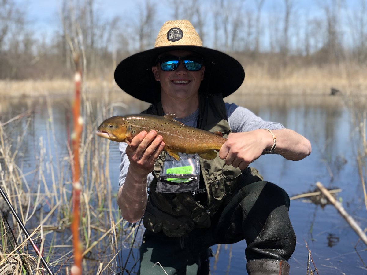 _BassFishing_'s tweet photo. Trout snout!! https://t.co/gpD3JNfh0a