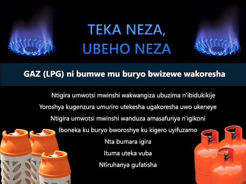 kagire's tweet photo. Air pollution, the monster in our midst - @EnvironmentRw Minister Dr @Vbiruta has laid it down for you. The threat of pollution on our lives. https://t.co/niHDiYfyy0 #TekaNeza #UbehoNeza #CleanCooking https://t.co/T0hMM6vW6l