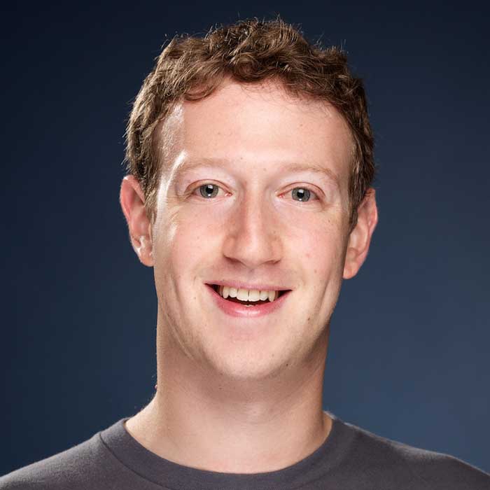 Happy Birthday Mark Zuckerberg 