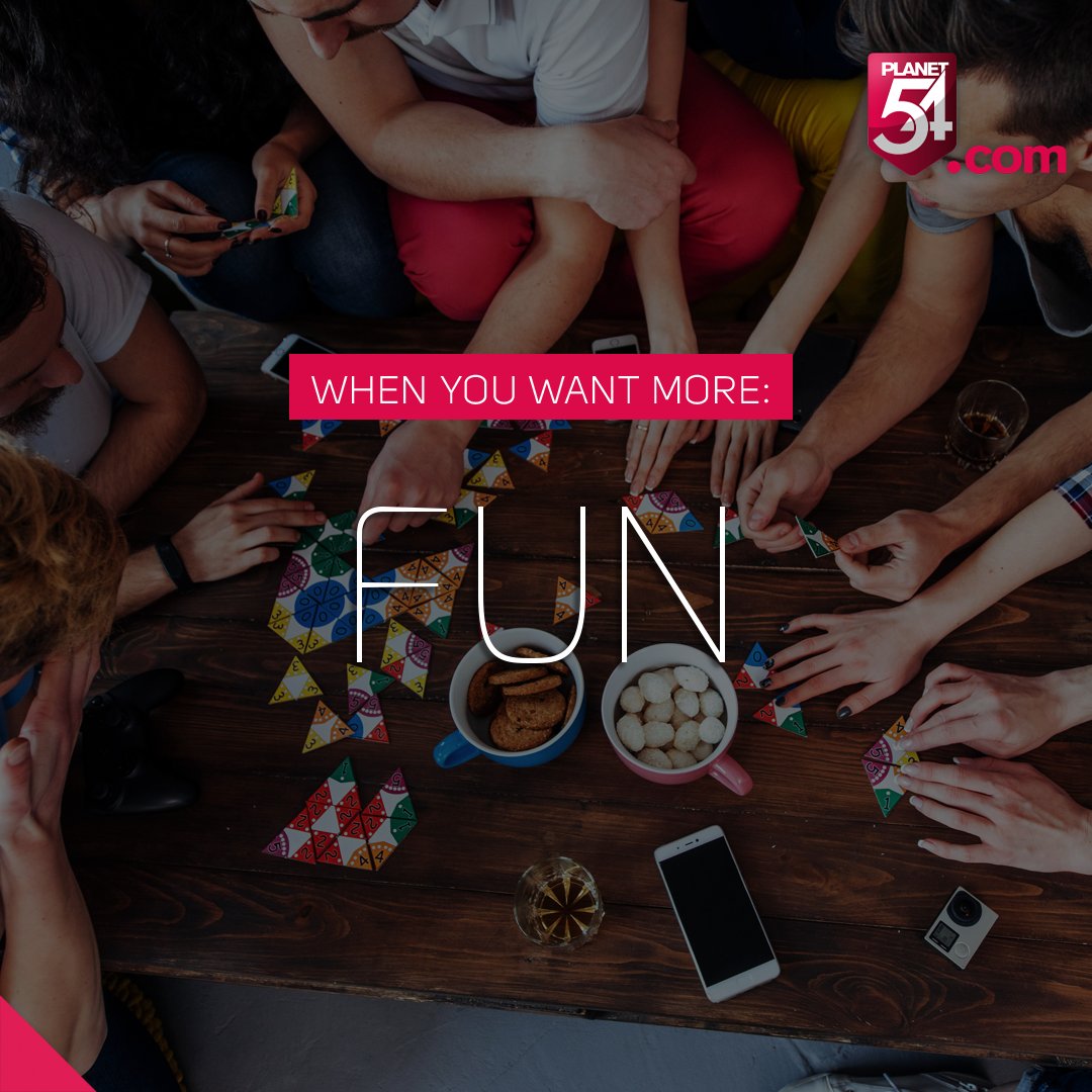 Planet54com's tweet photo. Let loose & escape the stress with a week of fun & games β test your mad skills with Uno Stacko or try your luck at brain chess! SHOP Novelty NOW! #planet54 #whenyouwantmore #novelty #fun&games #weekends
#madskillz #brainchess #lucky
Shop Now https://t.co/NFPXH1xODY https://t.co/MOExZ3w0RO