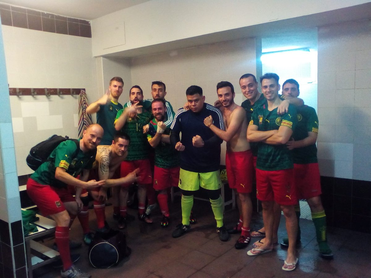 MICASS_CF's tweet photo. #EstadísticasMicass con la victoria n°20 por 6-5 contra Becarios! 
Bravo por el temporadón de este equipo!! #AmuntMicass https://t.co/uqiOGgKAnb