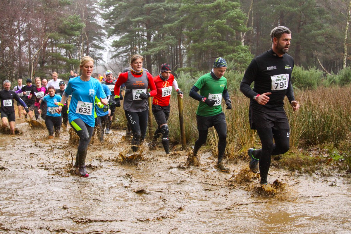 Brutal Runner tweet media