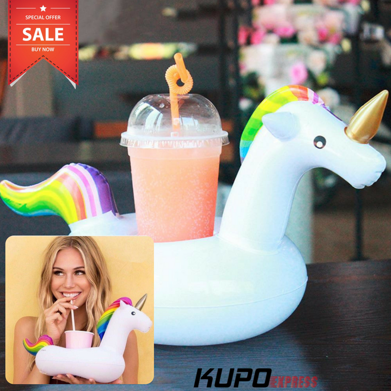 KupoExpress's tweet photo. #BestOffers today for Inflatable Unicorn Pool Drink Holder with extensive discount only at #KupoExpress
shop Now:-https://t.co/kToC5EkBZg
#onlineShopping #sales #summer #OnlineShoppingSale #OnlineShop #ShopOnline #HomeShopping #DealsWithDan #OnlineSale #OnlinePurchase #Summer18 https://t.co/JAfkecYWgv