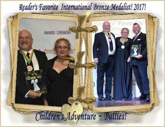 profesortbaker's tweet photo. RT @MaryLSchmidt: @readersfavorite Bronze Medal Winner: Bullies and how to take a stand! Get involved in your child's life! https://t.co/9aQ866eHyy
#amazon #RRBC #kidlit #ASMSG #picturebook #ChildrensBooks #elemed #CR4U #IARTG #T4US #SCBWI #IAN1 #antib… https://t.co/gSvfq1pdvF