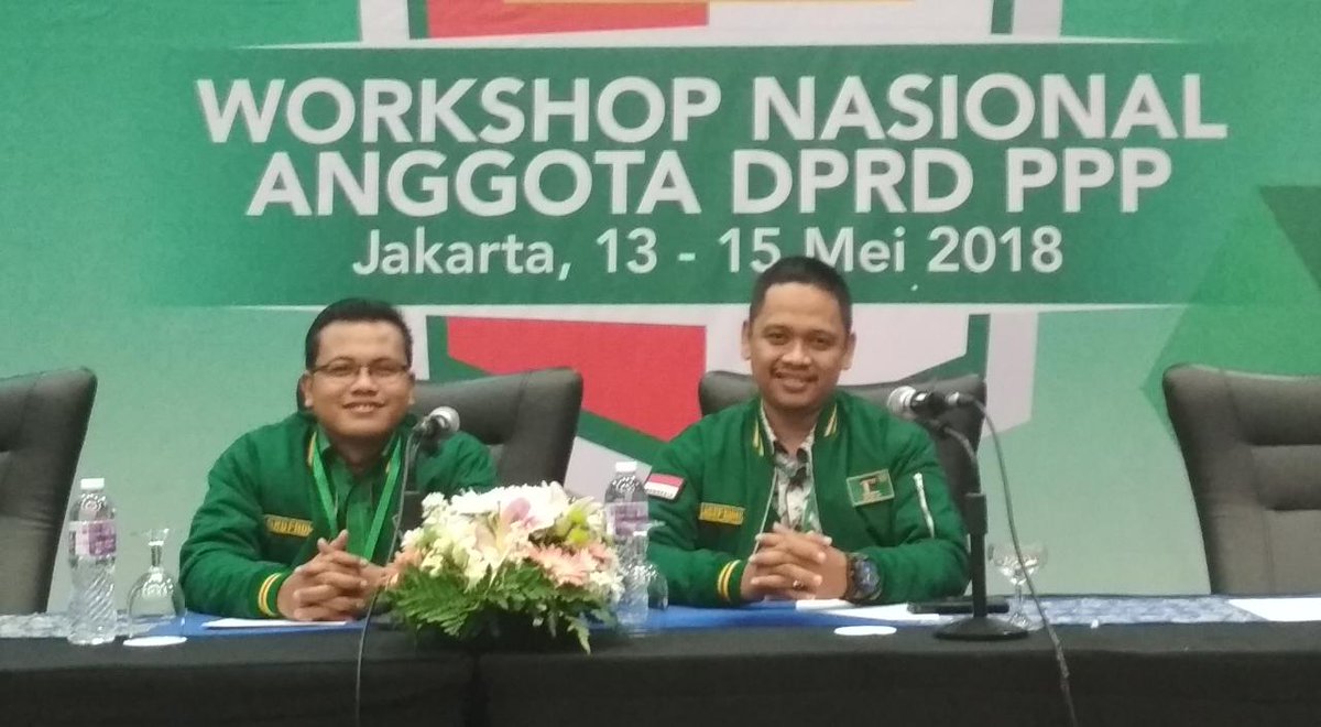 AyuShintaNovita's tweet photo. Proud of @Gufron_13 @asef_sumsel 2 mentor #WorkshopNasionalP3 dari sumsel. Kami bangga!!! SUKSES SELALU. https://t.co/VTqcyf5n8P