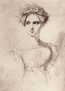 #FannyMendelssohn-Hensel, passed away on 14 May 1847.
One of the prominent pioneers of female composers as well as #LouiseFarrenc. 

Lieder ohne Worte op. 8  #SylviaDeferne
youtu.be/tDV4U-r-D58 @YouTube