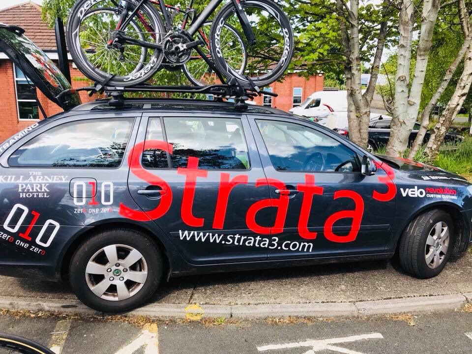 Strata3VeloRev's tweet photo. Team riders at presentation after @wheelers_bray #ShayElliott by #PhilOBrien
@JimjamDaven got 4th and #SimonRyan took 11th
@strata3 @VeloRevolution @NutraminoIRL @010ie @KillarneyPark @RotharAn @DeenaEnergy
Thanks to our sponsors helping make this happen https://t.co/F3Yxn5KSjh