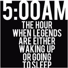 #MondayMotivation
Your choice... flounder with the turkeys or soar with the eagles