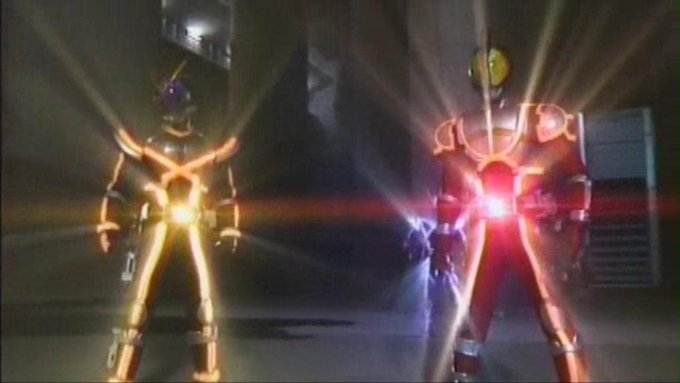 仮面ライダーファイズのtwitterイラスト検索結果