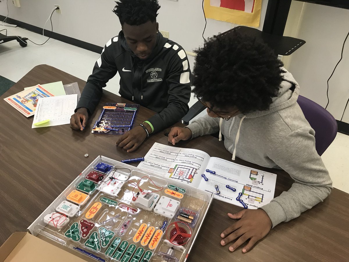 The Innovation Room tweet media