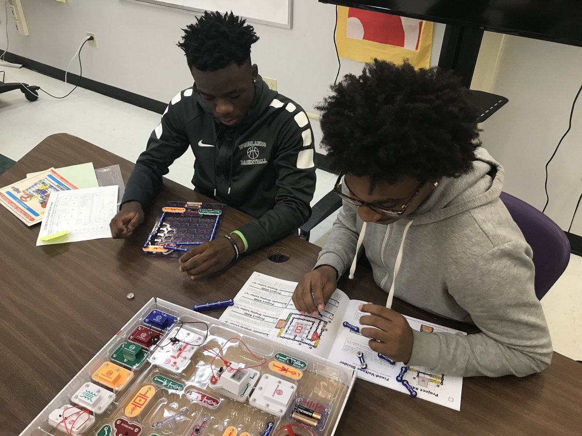 The Innovation Room tweet media