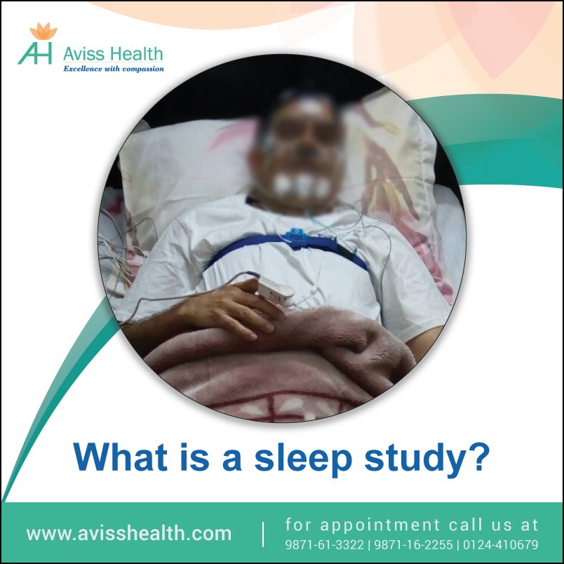 HealthAviss's tweet photo. What is a sleep study? 💤
A sleep study is an overnight recording of your sleep, breathing, heart rate, oxygen level, brain activity, cardiac activity and body movements using several simple sensors applied to the skin surface.
#AvissHealth #SleepStudy https://t.co/WpBUAAstnQ