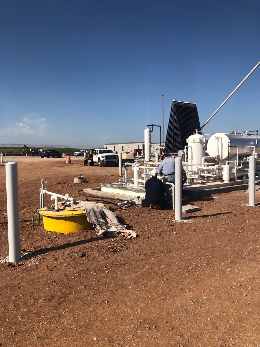 RandRPipeline's tweet photo. 💥 Happy Wondeful Monday😃 Community ph.2 is getting close👌🏻 to wrapping up!! 👷🏻‍♂️👍🏻 #enlinkmidstream #randrpipeline #NaturalGas #oilandgas https://t.co/ZGRsiUb0Ae