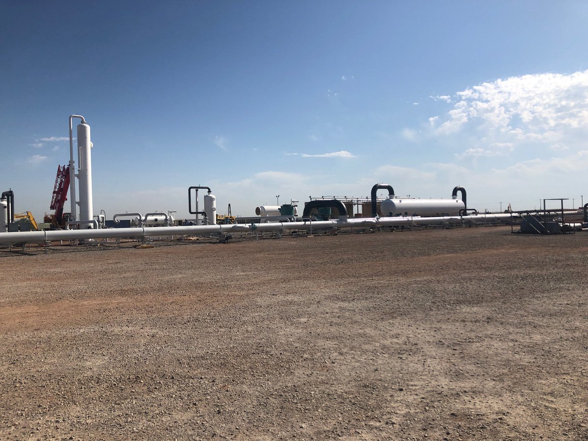RandRPipeline's tweet photo. 💥 Happy Wondeful Monday😃 Community ph.2 is getting close👌🏻 to wrapping up!! 👷🏻‍♂️👍🏻 #enlinkmidstream #randrpipeline #NaturalGas #oilandgas https://t.co/ZGRsiUb0Ae
