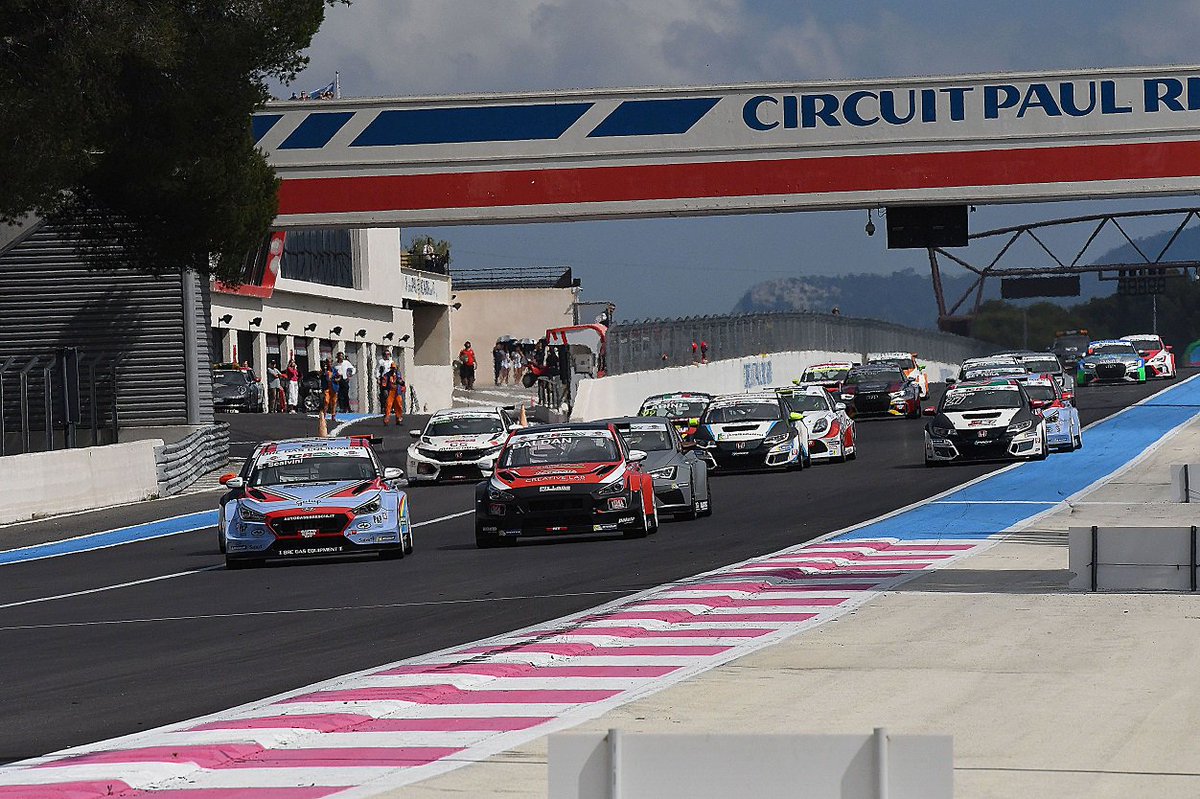 Fra un mese a <a href="/circuitomisano/">Misano World Circuit</a> per il terzo round del <a href="/TCRItaly/">TCR Italy e TCR DSG</a>.
Classifiche, video, foto e news sul sito ufficiale ➡️ acisport.it/CIT