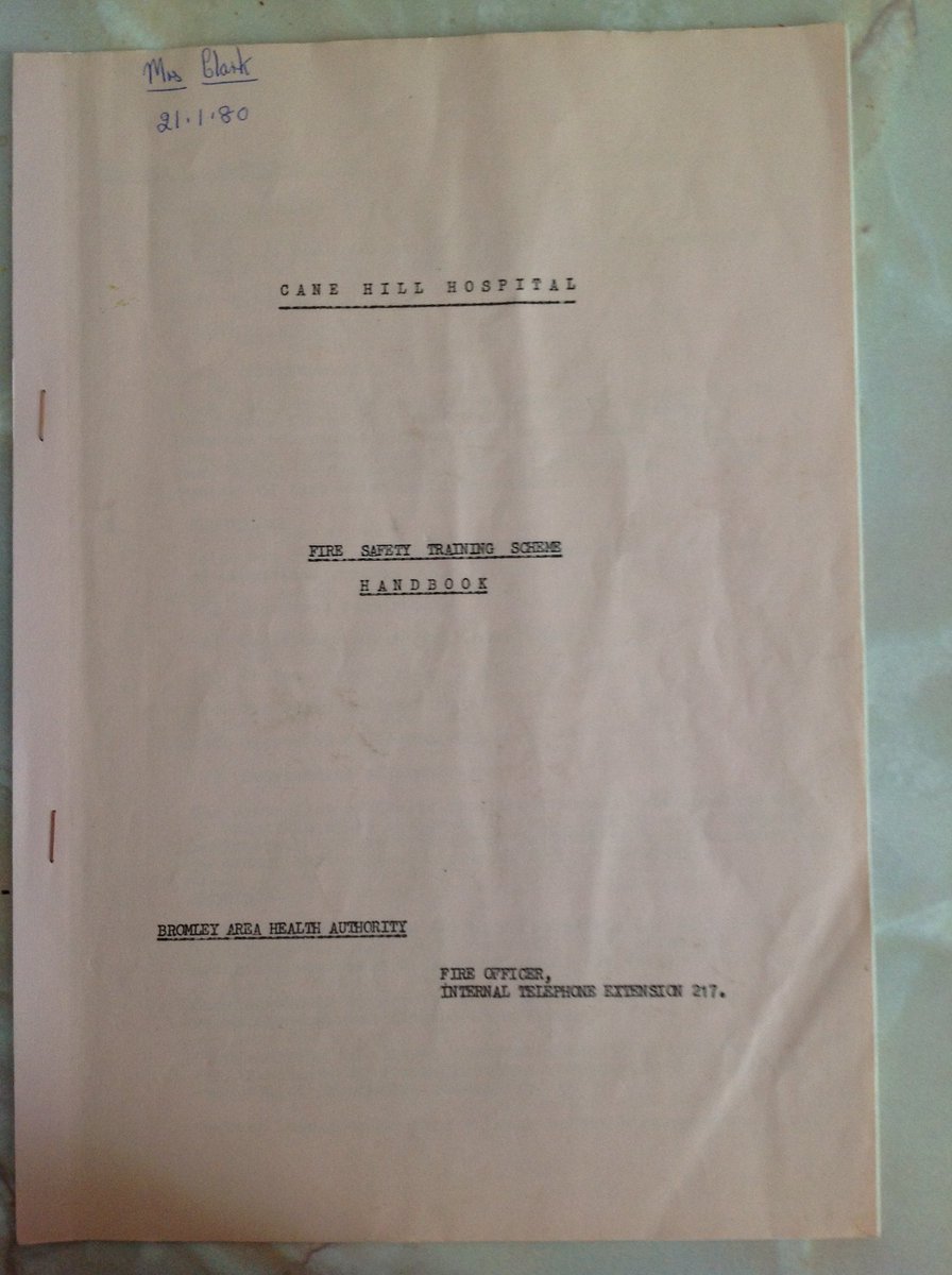 Ernie Townsend tweet media